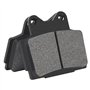 AHL 1 Paire Plaquettes de Frein Arrière pour Yamaha XJ 600 S Diversion 1992-2003 / Yamaha XJ 600 N 1995-2003