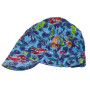 RIVERWELD Cagoule de soudage en tissu ignifugé pour soudeurs (Multicolore) - Compatible avec masque de soudage - Équipement de s