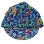 RIVERWELD Cagoule de soudage en tissu ignifugé pour soudeurs (Multicolore) - Compatible avec masque de soudage - Équipement de s