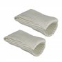 RIVERWELD Gants de Doigt TIG pour Soudure