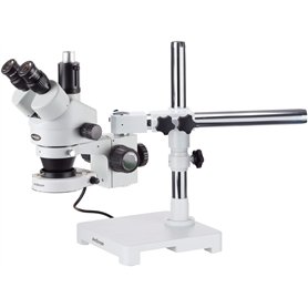 Microscope trinoculaire 3