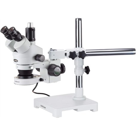 Microscope trinoculaire 3