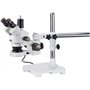 Microscope trinoculaire 3