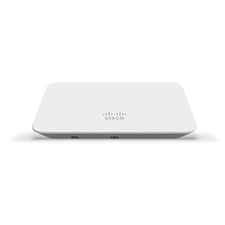 Cisco Meraki MR20 - Borne d'accès sans Fil - 802.11ac Wave 2 - Wi-FI - Bande Double - Tension CC Blanc GR10-HW-UK