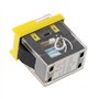 Machine de Bouton-Poussoir électromagnétique de Commutateur Magnétique Imperméable à CA 250V 6A a Vu Le Foret de Coupeur sur Off