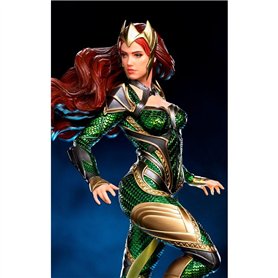 IRON STUDIO Justice League - Mera - Statuette 1/10 Art Scale - 21cm