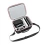 RLSOCO Étui de Transport pour Nintendo Console Switch (Modèle OLED) & Nintendo Switch - Convient Accessoires : Switch Console