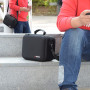 RLSOCO Étui de Transport pour Nintendo Console Switch (Modèle OLED) & Nintendo Switch - Convient Accessoires : Switch Console, S