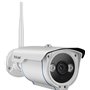 Caméra de Surveillance Vidéo Extérieure