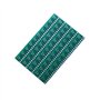 NewZoll 50 pcs Sot23 au SIP/Sot23–3 au Dip Planche de Commutation diode Zener Field Effect Transistor