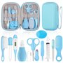 GLOSKIN Trousse de Soin Bebe Naissance
