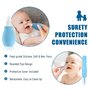 Équipé de Set Manucure Bebe