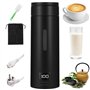 500ML Mini Bouilloire portable Electrique de Voyage