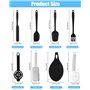 Ustensiles de Cuisine en Silicone