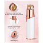 Epilateur Sourcil Femme Rasoirs