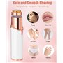 Epilateur Rasoir Sourcil