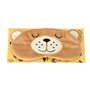 Masque de sommeil fantaisie Motif ours Id&eacute;e cadeau, farce et attrape