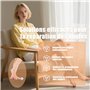 Appareil Traitement Laser Mycose Ongles Mycose Ongles des Pieds Nettoyage et Réparation Ongles Traitement Champignons Ongles Inf