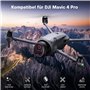 ND8 / ND32 / ND64 / CPL Filtres pour Objectif de Drone