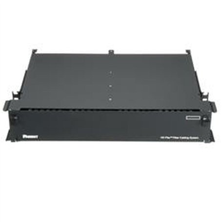 Câble à fibre optique Panduit FLEX2U06WH