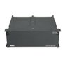Câble à fibre optique Panduit FLEX4U06WH