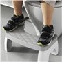 Tabouret De Toilette Physiologique | Marche Pied Toilette pour Adultes Et Enfant | Marche Pied WC pour Adulte | Repose Pied en P