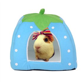 FLAdorepet Niche pour lapin