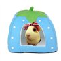 FLAdorepet Niche pour lapin