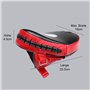 Queta Pattes d'ours Taekwondo Gants Boxing Paos Boxe Sports de Combat Bouclier Courbe Pads Kickboxing Gants de Frappe MMA