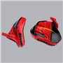 Queta Pattes d'ours Taekwondo Gants Boxing Paos Boxe Sports de Combat Bouclier Courbe Pads Kickboxing Gants de Frappe MMA