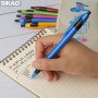 Gripped Slimster Stylos a Bille Rétractable