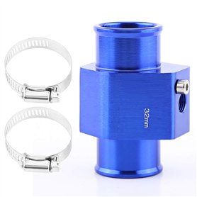 VGEBY Sonde Adaptateur de Température De L'eau Tuyau