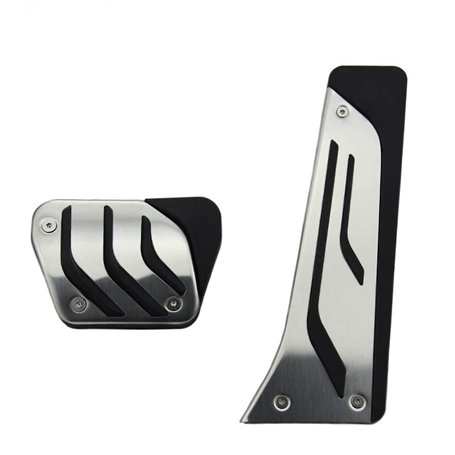 2pcs Alum X1 X3 X4 X5 X6/1/3/5/7 Ensemble Z4 Pédale