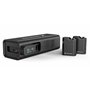 Sennheiser PROFILE WIRELESS Système de microphone portatif et à pince tout-en-un monocanal 2
