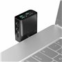 Sennheiser PROFILE WIRELESS Système de microphone portatif et à pince tout-en-un monocanal 2,4 GHz | Comprend un récepteur et un