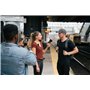 Sennheiser PROFILE WIRELESS Système de microphone portatif et à pince tout-en-un monocanal 2,4 GHz | Comprend un récepteur et un