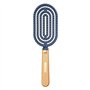 SHINLEA Brosse Cheveux Démêlante，Brosse à cheveux pour Femme, Homme & Enfant，Brosse cheveux Professionnelle Incurvée Ventilée po