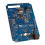 JYETech 'DSO Shell' Oscilloscope Kit de Bricolage avec boîtier, sonde 100MHz, sonde Clip & ESD-Safe Silicone Mat