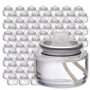 HD8-90 Lot de 90 piles à combustible pour bougie chauffe-plat liquide 8 heures