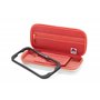 Boîtier de protection de PowerA pour Nintendo Switch (modèle OLED) et Switch Lite -Fleur de Charizard, Coque de protection, Sac 