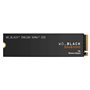 Disque dur Western Digital WDS100T1X0M 1 TB SSD