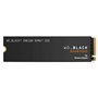 Disque dur Western Digital WDS100T1X0M 1 TB SSD