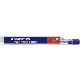 24 Staedtler Mars Micro mines 0