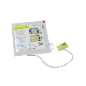 Zoll Stat Padz/Adulte Defib Pads