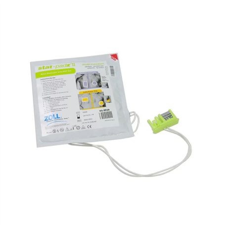 Zoll Stat Padz/Adulte Defib Pads