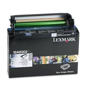 12A8302 Lexmark E232 Kit Photoconducteur Noir
