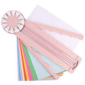 Coupe-papier artisanal – Coupe-papier pour travaux manuels
