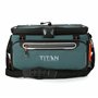 Titan 48 cannettes sans Fermeture éclair Jungle Hunt