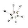 360 Pièces Fusibles à soufflage Ménage Remplacement Accessoires Composant Électrique Universel DIY Verre Tube Fusibles Kit Rempl