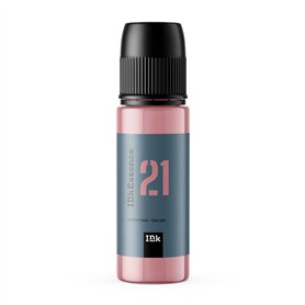 InkEssense Encre de tatouage - Couleurs pour des nuances et des contours professionnels - Accessoires de tatouage - Couleur rose